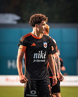 Martin Bak |  autor: Matej Sagan